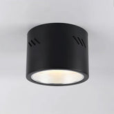 GlowNest - Modern LED Ceiling Light with Minimalist Round Shape