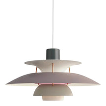 LumiLuxe – Decorative Pendant Lamp with Sleek Design for Luxurious Interiors