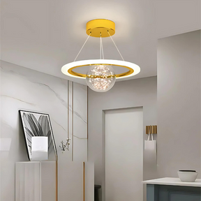 VivaLume – Dimmable LED Ceiling Light for Customizable Ambiance