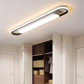 GlowLine – Sleek Long LED Ceiling Light for Bright & Modern Spaces