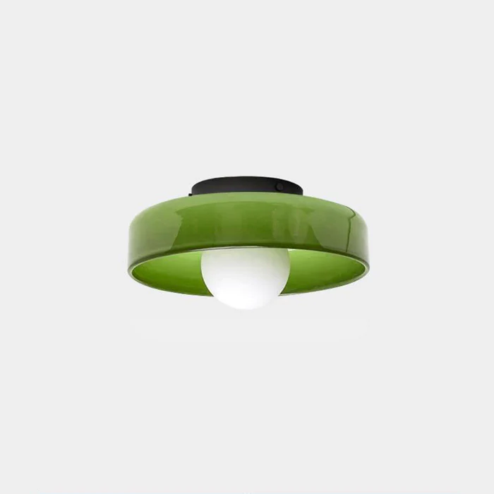 LumaVista - Smart Adaptive LED Ceiling Light with Stylish & Versatile for Any Setting