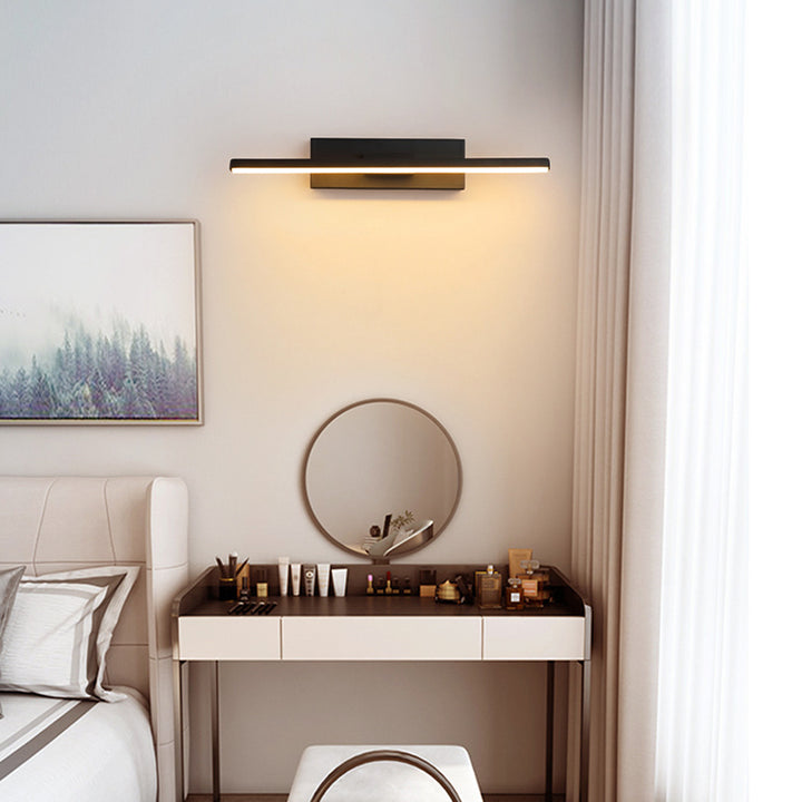 LumoFlex – Modern Rotatable Wall Light with Sleek, Adjustable Design