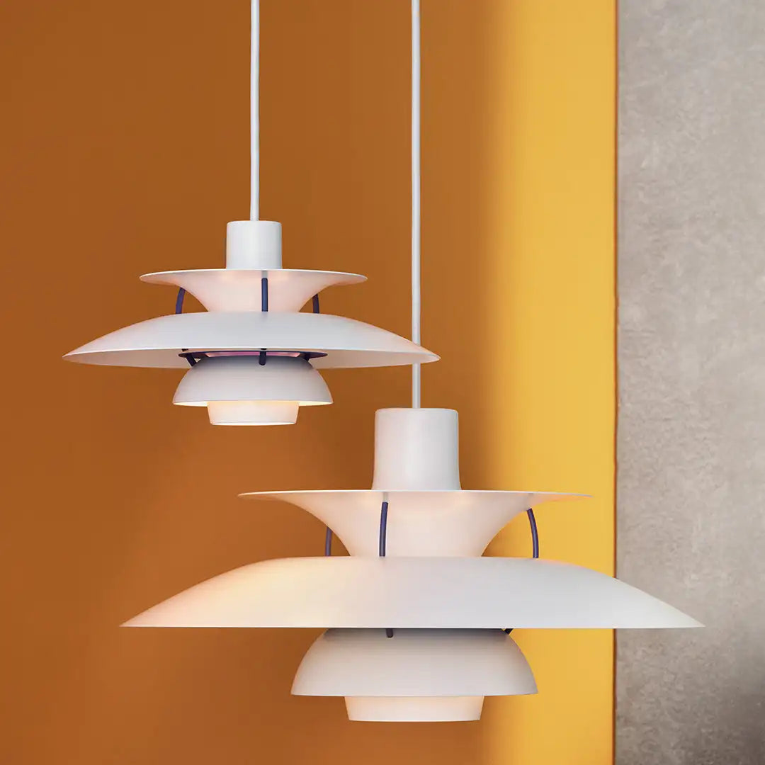 LumiLuxe – Decorative Pendant Lamp with Sleek Design for Luxurious Interiors