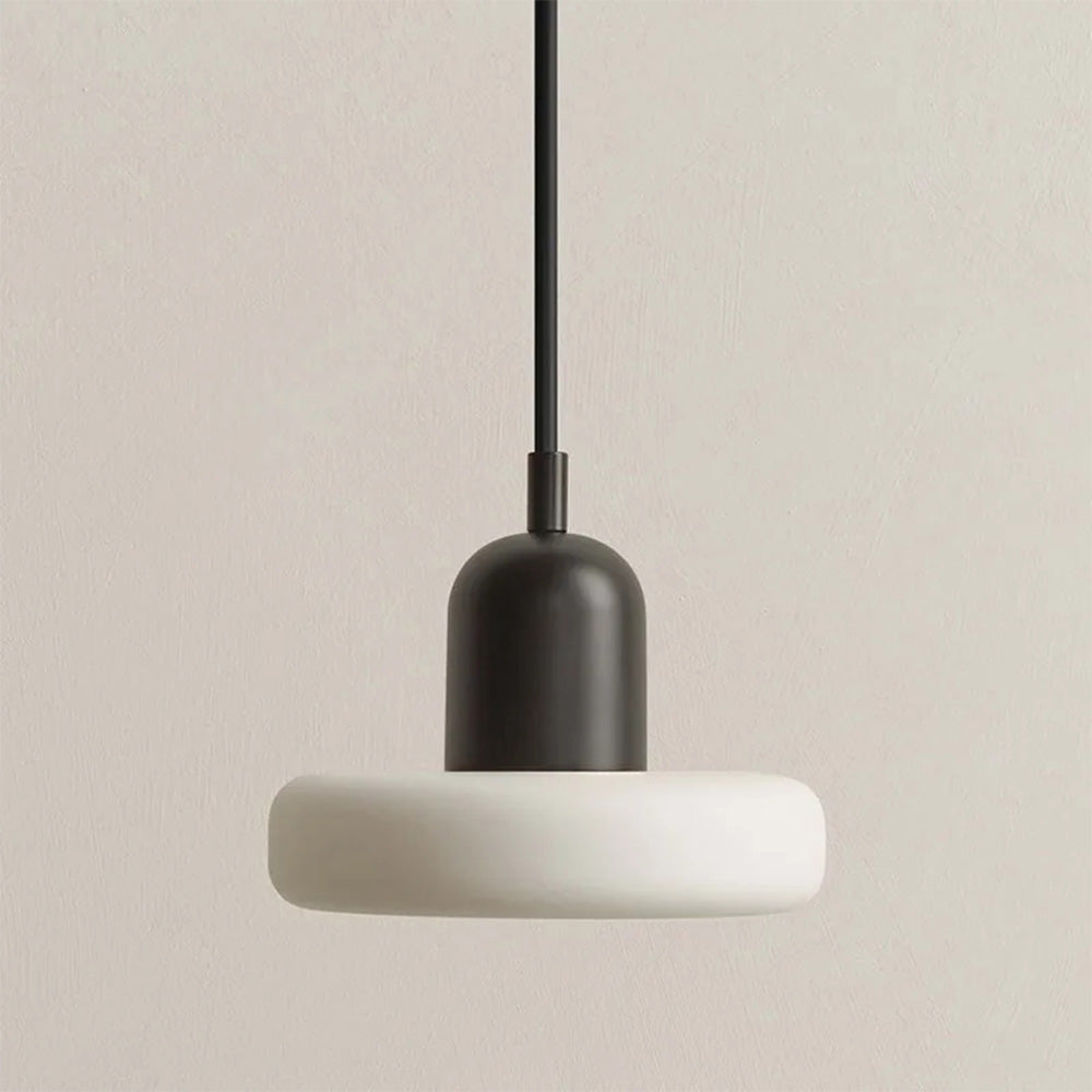 Morandi - Minimalist Scandinavian Design Pendant Light