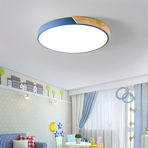 ModLuxe  -  Luxurious LED Ceiling Lamp for Sophisticated Spaces