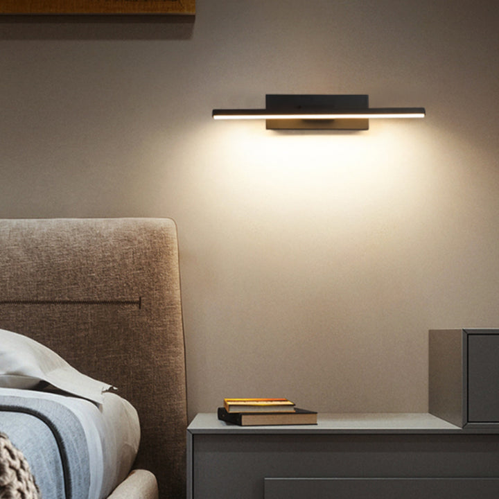 LumoFlex – Modern Rotatable Wall Light with Sleek, Adjustable Design