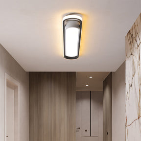 GlowLine – Sleek Long LED Ceiling Light for Bright & Modern Spaces