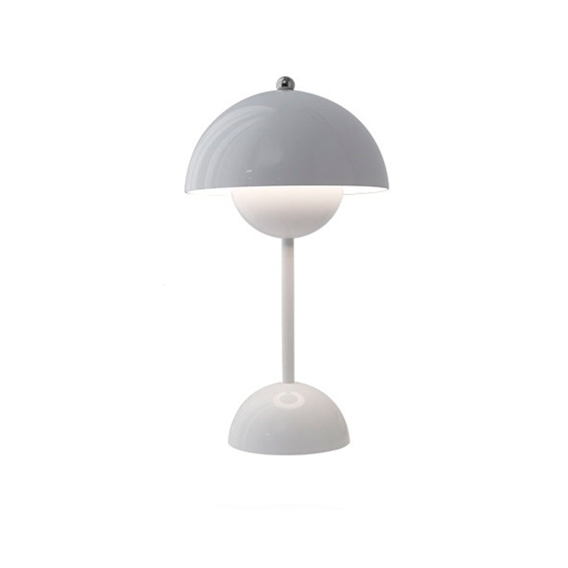 LumiDome – Sleek  Playful Modern Table Lamp for Cozy & Stylish Spaces