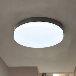 LumiSense - Smart LED Ceiling Light with Motion Sensor for Modern Living