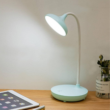 NeoGlow – Modern Adjustable Desk Lamp with Sleek Design