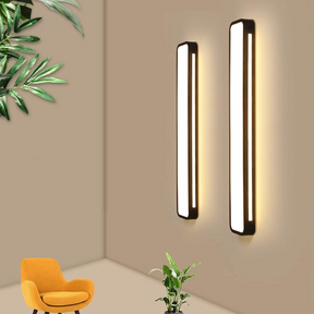 LumoBeam – Modern LED Wall and Ceiling Light for Stylish Illumination