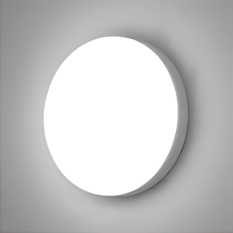 LumiSquare - Ultra-Slim LED Panel Light for Stylish and Modern Spaces