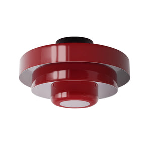 LumiRetro – Classic Mid-Century Ceiling Light with a Modern Touch