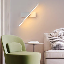 LumoFlex – Modern Rotatable Wall Light with Sleek, Adjustable Design