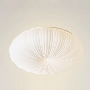 Brightique - Durable Pumpkin Shaped Ceiling Light for Stylish Home Décor