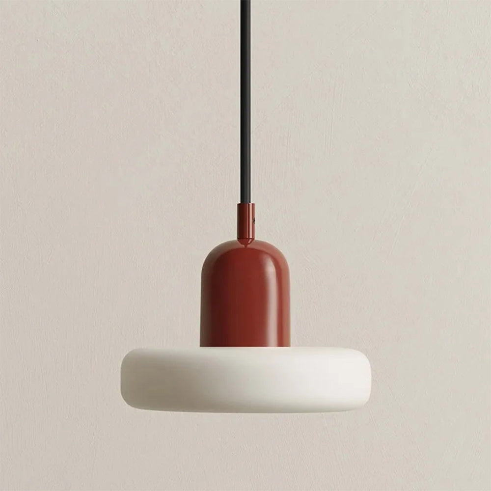 Morandi - Minimalist Scandinavian Design Pendant Light