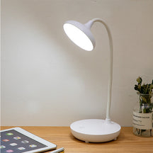 NeoGlow – Modern Adjustable Desk Lamp with Sleek Design