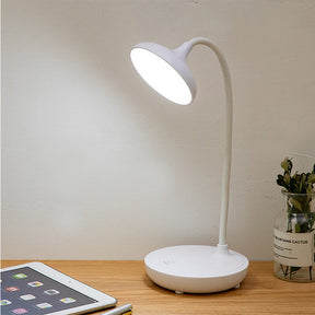 NeoGlow – Modern Adjustable Desk Lamp with Sleek Design