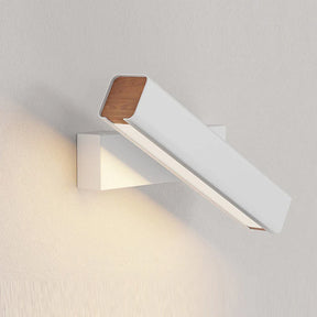 AuraGlow - Modern LED wall light with sleek minimalist design