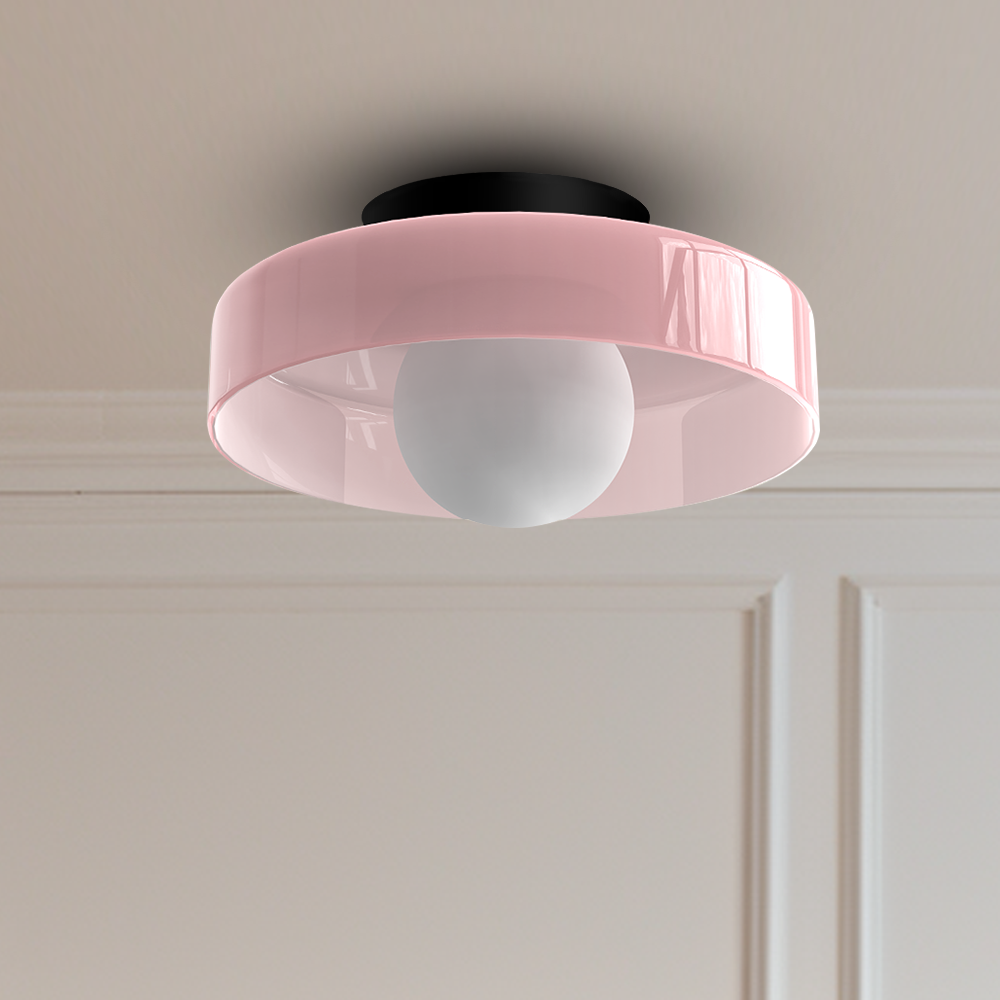 LumaVista - Smart Adaptive LED Ceiling Light with Stylish & Versatile for Any Setting