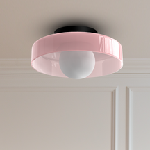 LumaVista - Smart Adaptive LED Ceiling Light with Stylish & Versatile for Any Setting