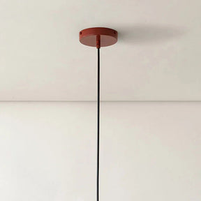 Morandi - Minimalist Scandinavian Design Pendant Light