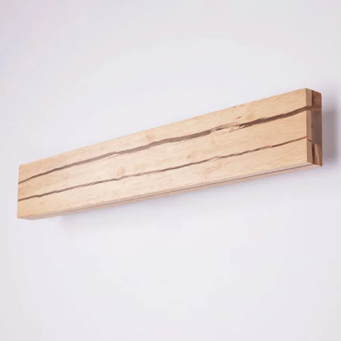 LumoCrack - Modern Wood Crack Wall Sconces Home Decor Wall light