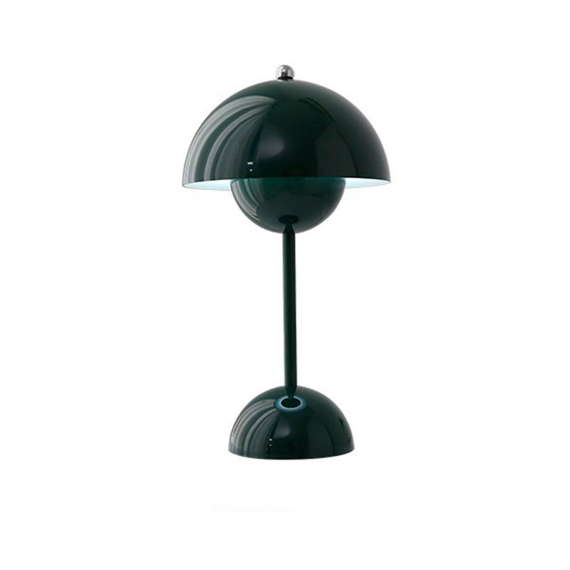 LumiDome – Sleek  Playful Modern Table Lamp for Cozy & Stylish Spaces