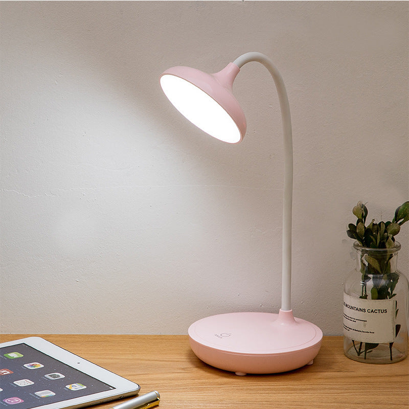 NeoGlow – Modern Adjustable Desk Lamp with Sleek Design