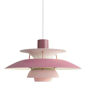 LumiLuxe – Decorative Pendant Lamp with Sleek Design for Luxurious Interiors