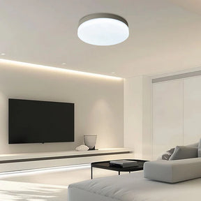 LumiSense - Smart LED Ceiling Light with Motion Sensor for Modern Living