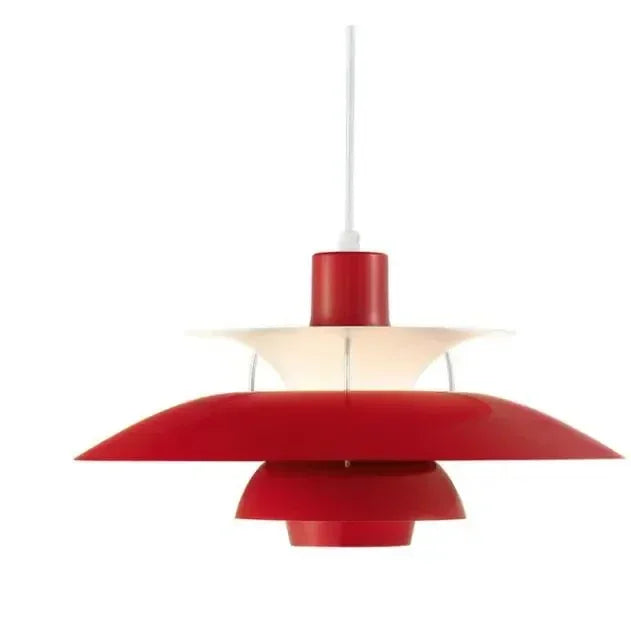 LumiLuxe – Decorative Pendant Lamp with Sleek Design for Luxurious Interiors