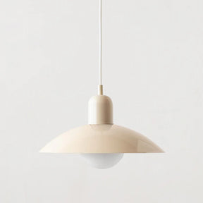 GlowMac - Stylish Macaron pendant light with vibrant design and modern appeal