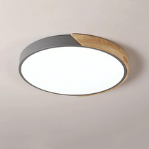 ModLuxe  -  Luxurious LED Ceiling Lamp for Sophisticated Spaces