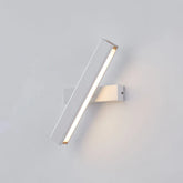 AuraGlow - Modern LED wall light with sleek minimalist design