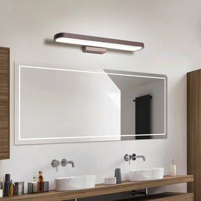 LumoBathe – Sleek LED Bathroom Light for Modern Vanity Illumination