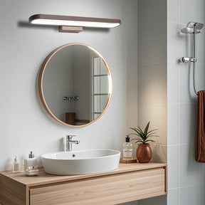 LumoBathe – Sleek LED Bathroom Light for Modern Vanity Illumination