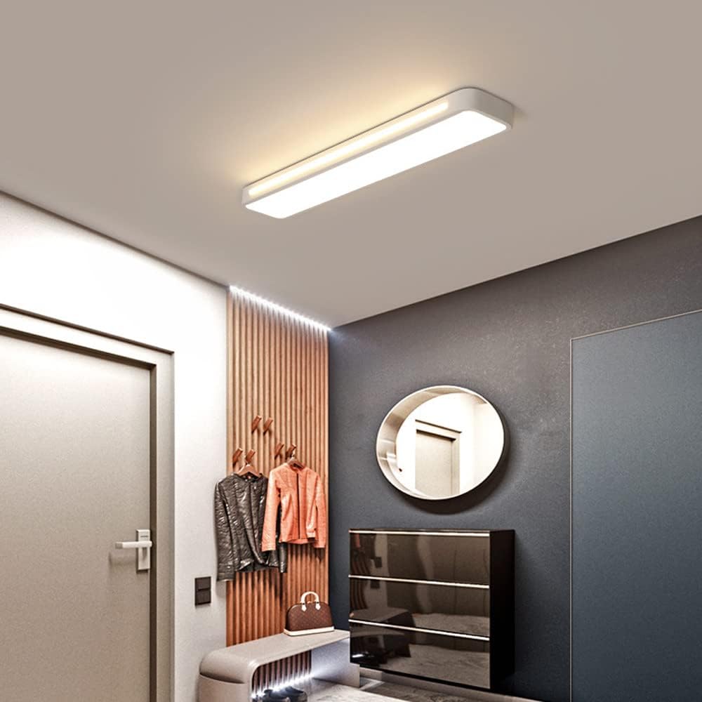 LumoBeam – Modern LED Wall and Ceiling Light for Stylish Illumination