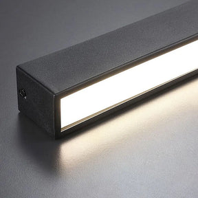 LumiStrip - Energy-Saving LED Ceiling Light for Stylish Illumination