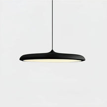 LumiGlow – Contemporary Pendant Light with Sleek and Minimalist Design