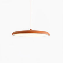 LumiGlow – Contemporary Pendant Light with Sleek and Minimalist Design