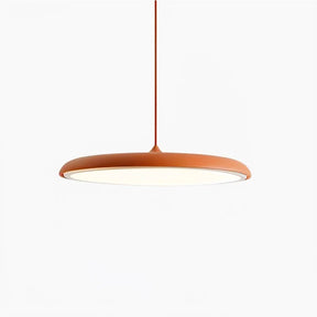 LumiGlow – Contemporary Pendant Light with Sleek and Minimalist Design