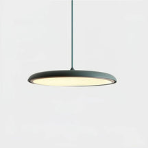 LumiGlow – Contemporary Pendant Light with Sleek and Minimalist Design