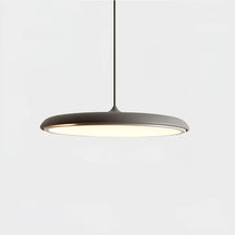 LumiGlow – Contemporary Pendant Light with Sleek and Minimalist Design