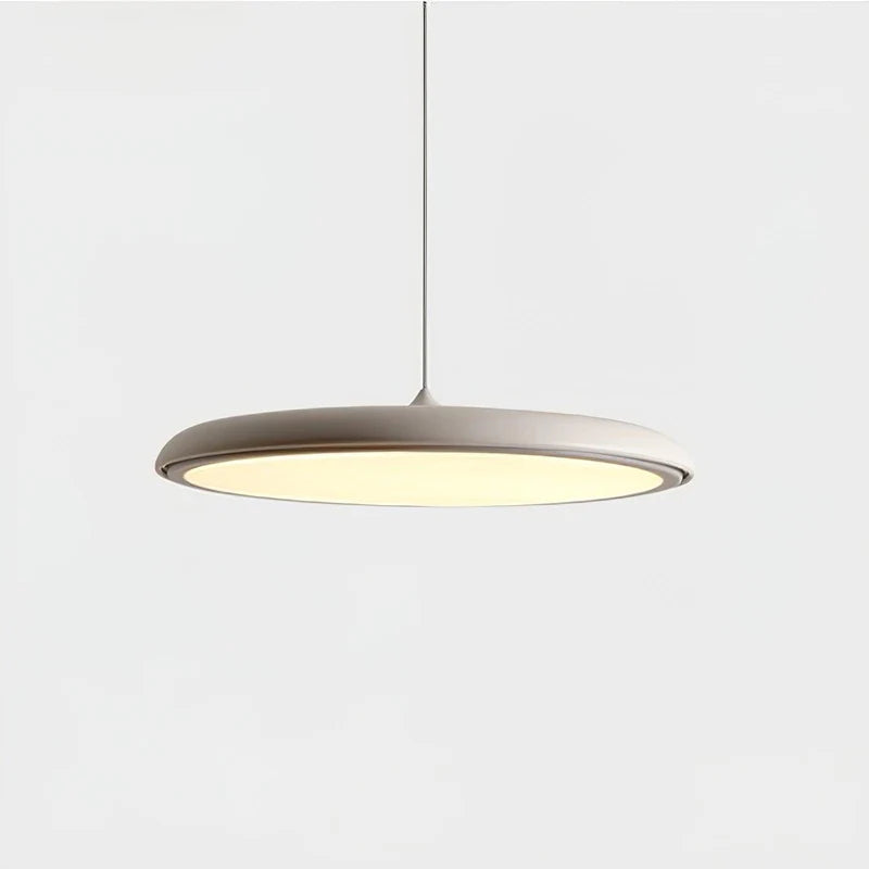 LumiGlow – Contemporary Pendant Light with Sleek and Minimalist Design