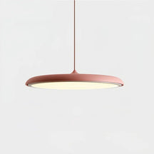 LumiGlow – Contemporary Pendant Light with Sleek and Minimalist Design