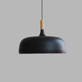 GlowScape - Modern LED Pendant Light with Sleek Design for Stylish Interiors