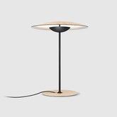 HoneyLume – Stylish Table Lamp for Elegant Ambiance