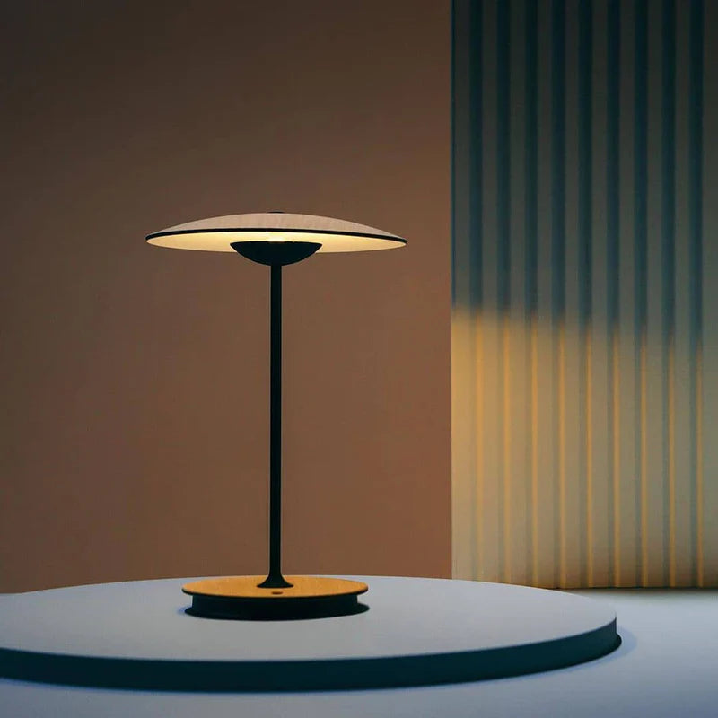 HoneyLume – Stylish Table Lamp for Elegant Ambiance