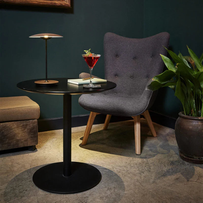 HoneyLume – Stylish Table Lamp for Elegant Ambiance